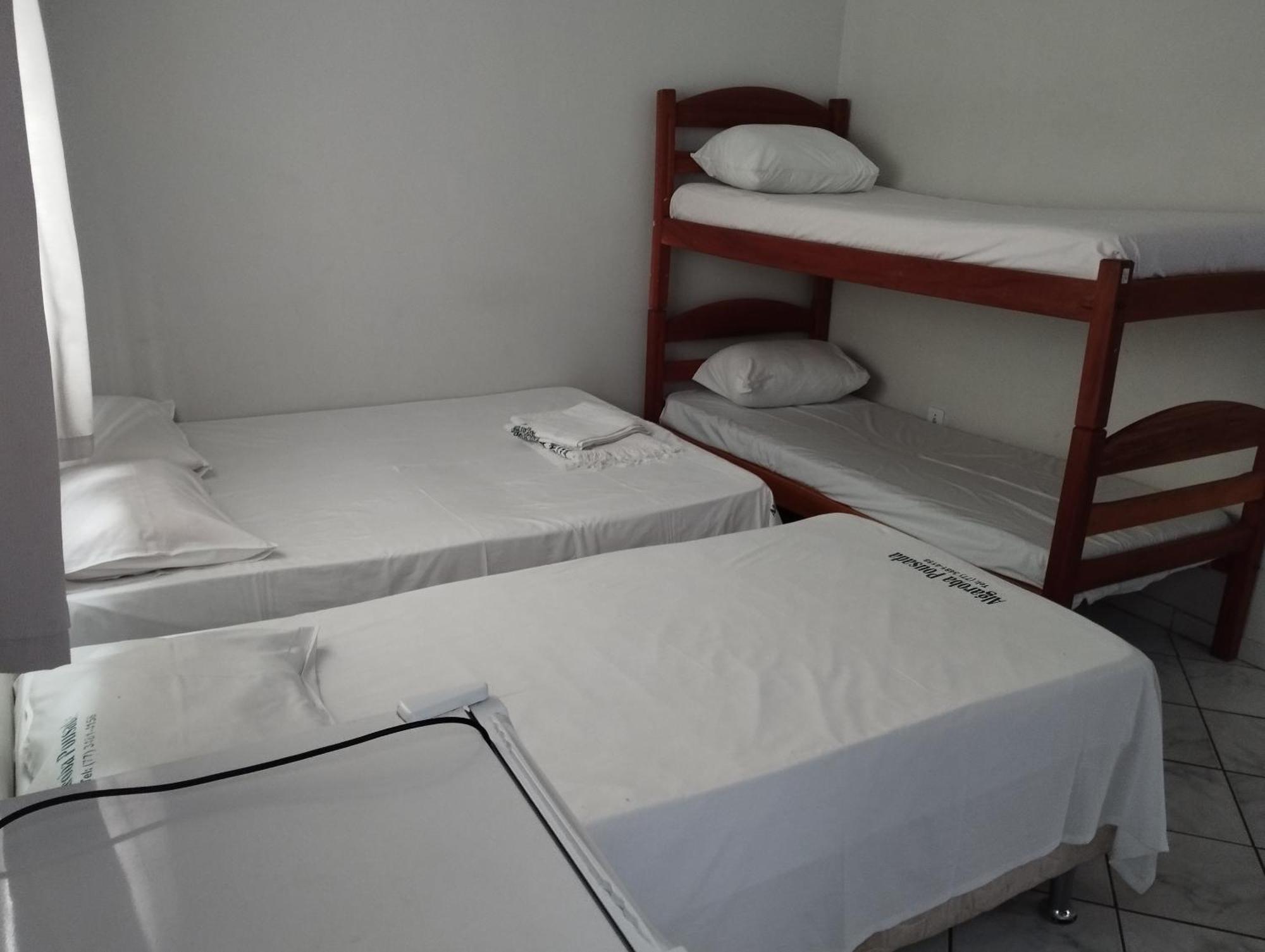 Hotel Algaroba Anexo Bom Jesus da Lapa Esterno foto