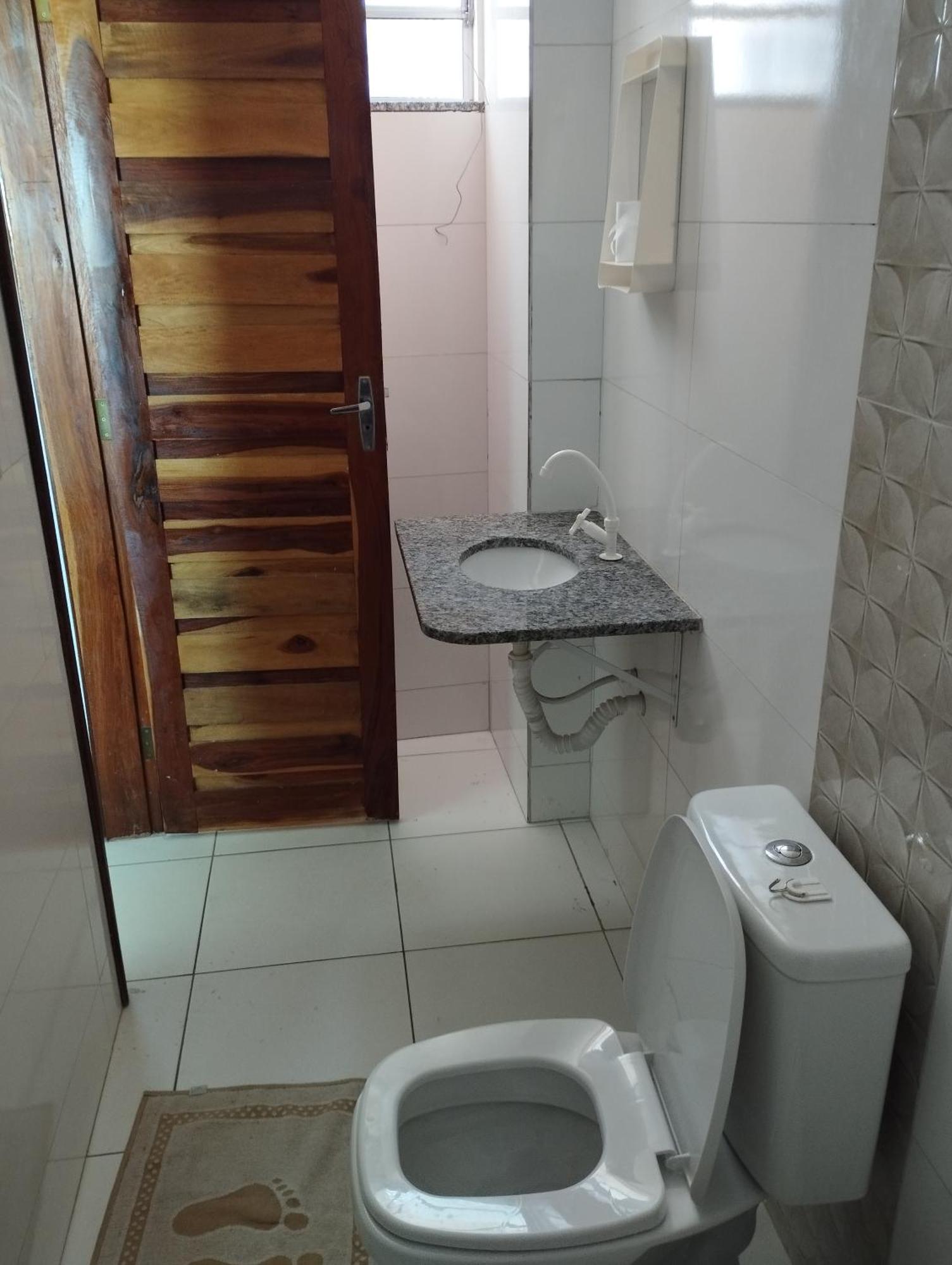 Hotel Algaroba Anexo Bom Jesus da Lapa Esterno foto